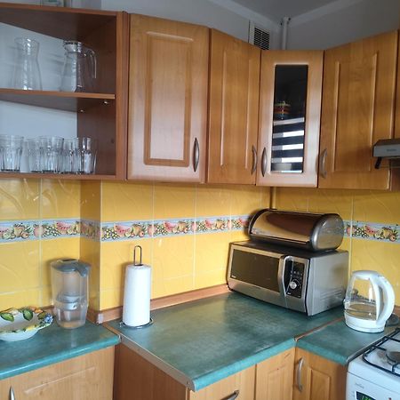 Apartament Z Widokiem Na Sniezke Jelenia Gora Exterior photo