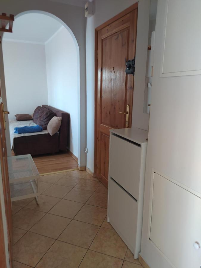 Apartament Z Widokiem Na Sniezke Jelenia Gora Exterior photo