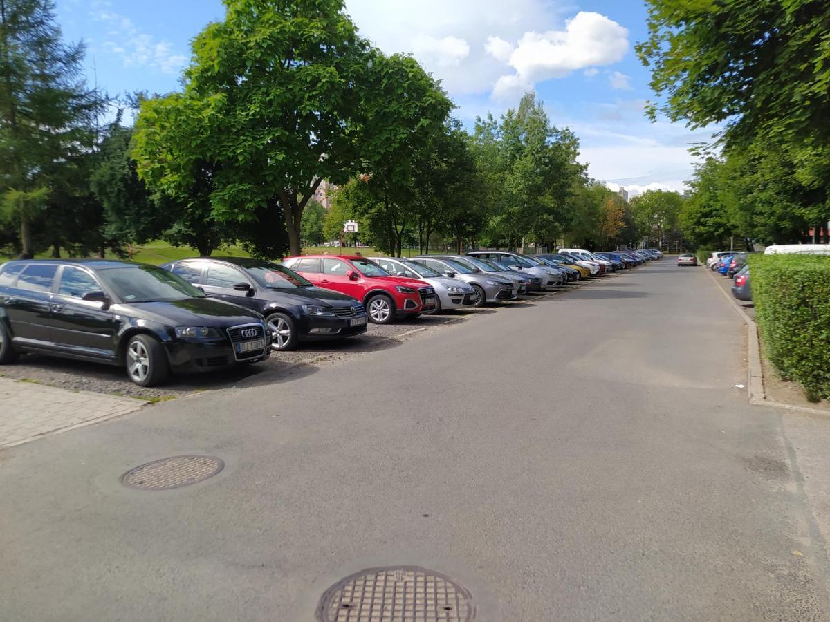 Apartament Z Widokiem Na Sniezke Jelenia Gora Exterior photo