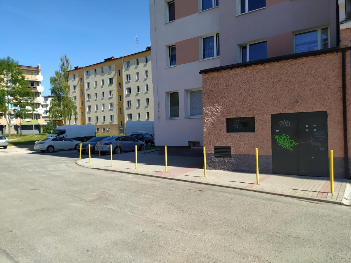 Apartament Z Widokiem Na Sniezke Jelenia Gora Exterior photo