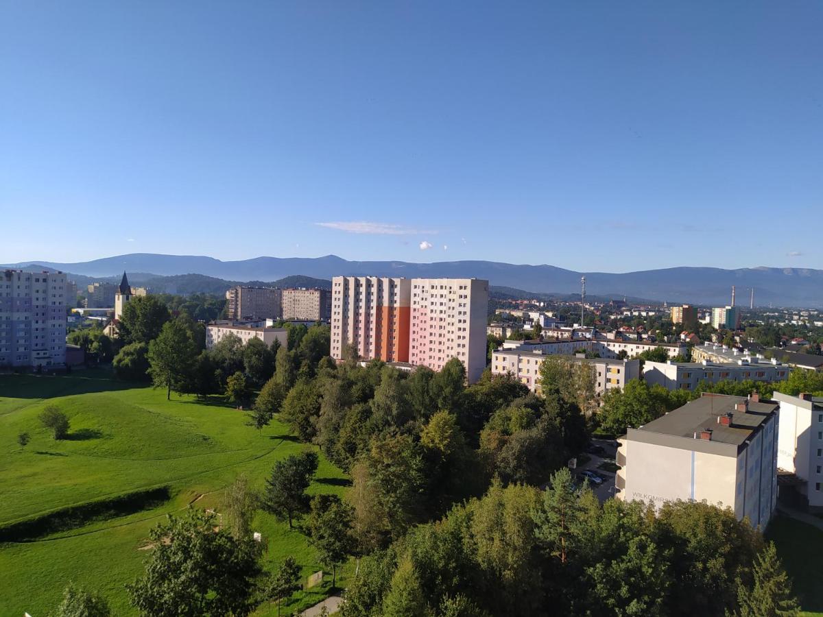 Apartament Z Widokiem Na Sniezke Jelenia Gora Exterior photo