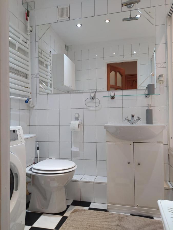 Apartament Z Widokiem Na Sniezke Jelenia Gora Exterior photo