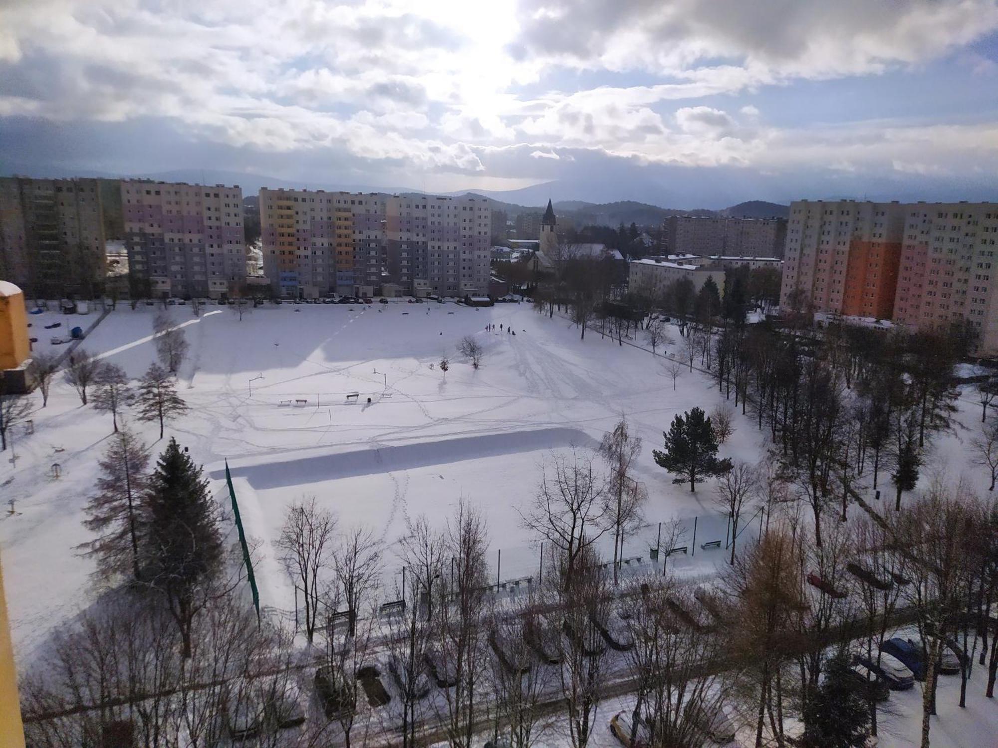 Apartament Z Widokiem Na Sniezke Jelenia Gora Exterior photo