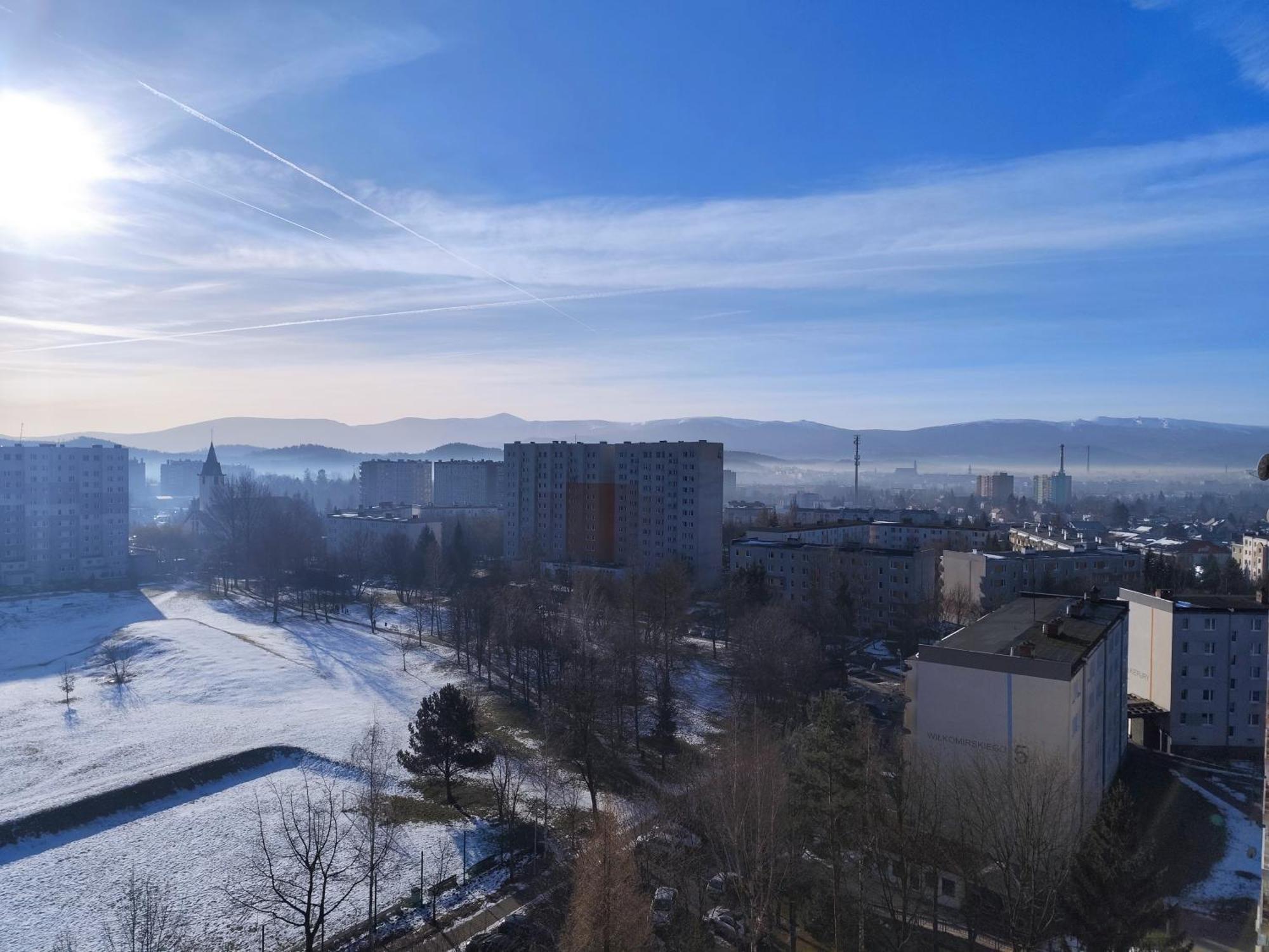 Apartament Z Widokiem Na Sniezke Jelenia Gora Exterior photo